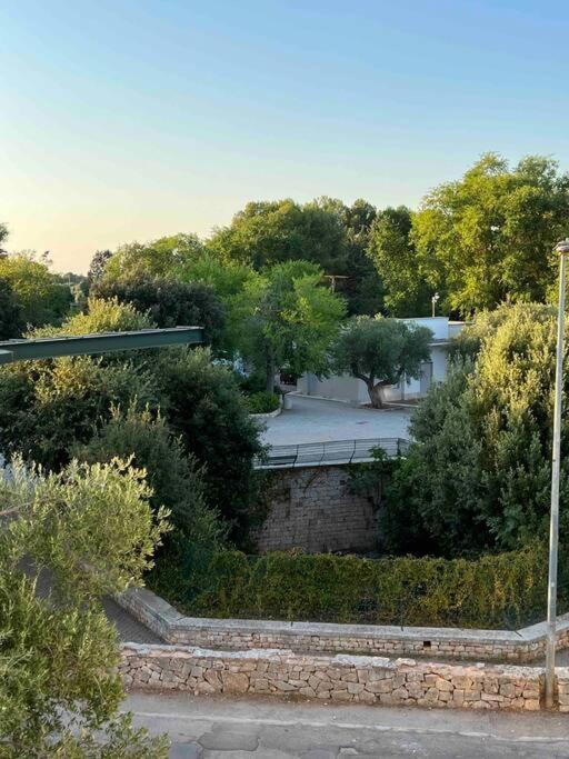 Matarrese 1950 Bed & Breakfast Castellana Grotte Exterior photo